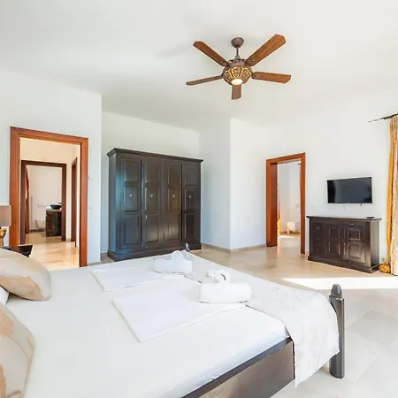 Villa Casa Fortuna Manacor (Mallorca)