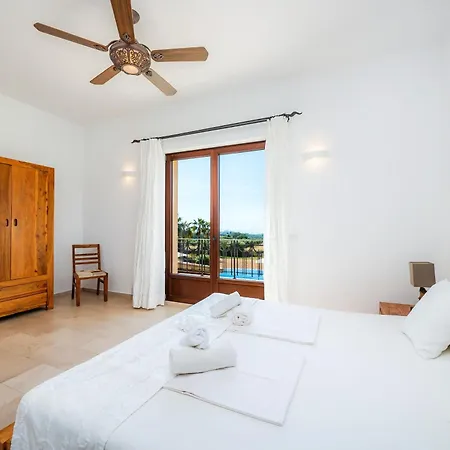 Casa Fortuna Manacor (Mallorca)