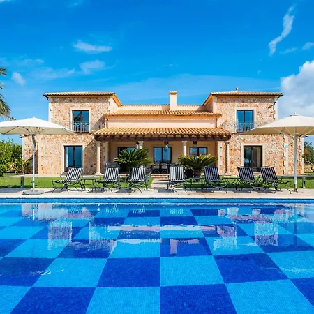 Casa Fortuna Villa *