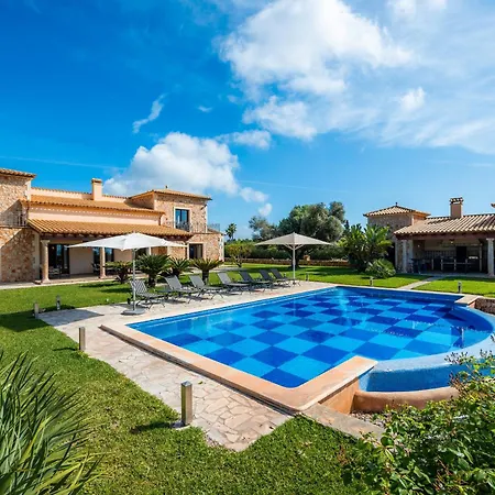 Casa Fortuna *