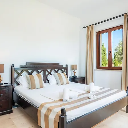 Casa Fortuna * Manacor (Mallorca)